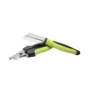 Cat Dematting Comb