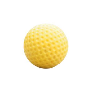 Non Toxic Spiked Rubber Ball