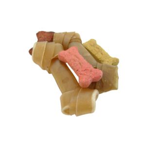 Butterscotch Puppy Bone Food