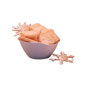 White Bowl For Dogs
